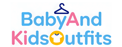 BabyAndKidsOutfits logo