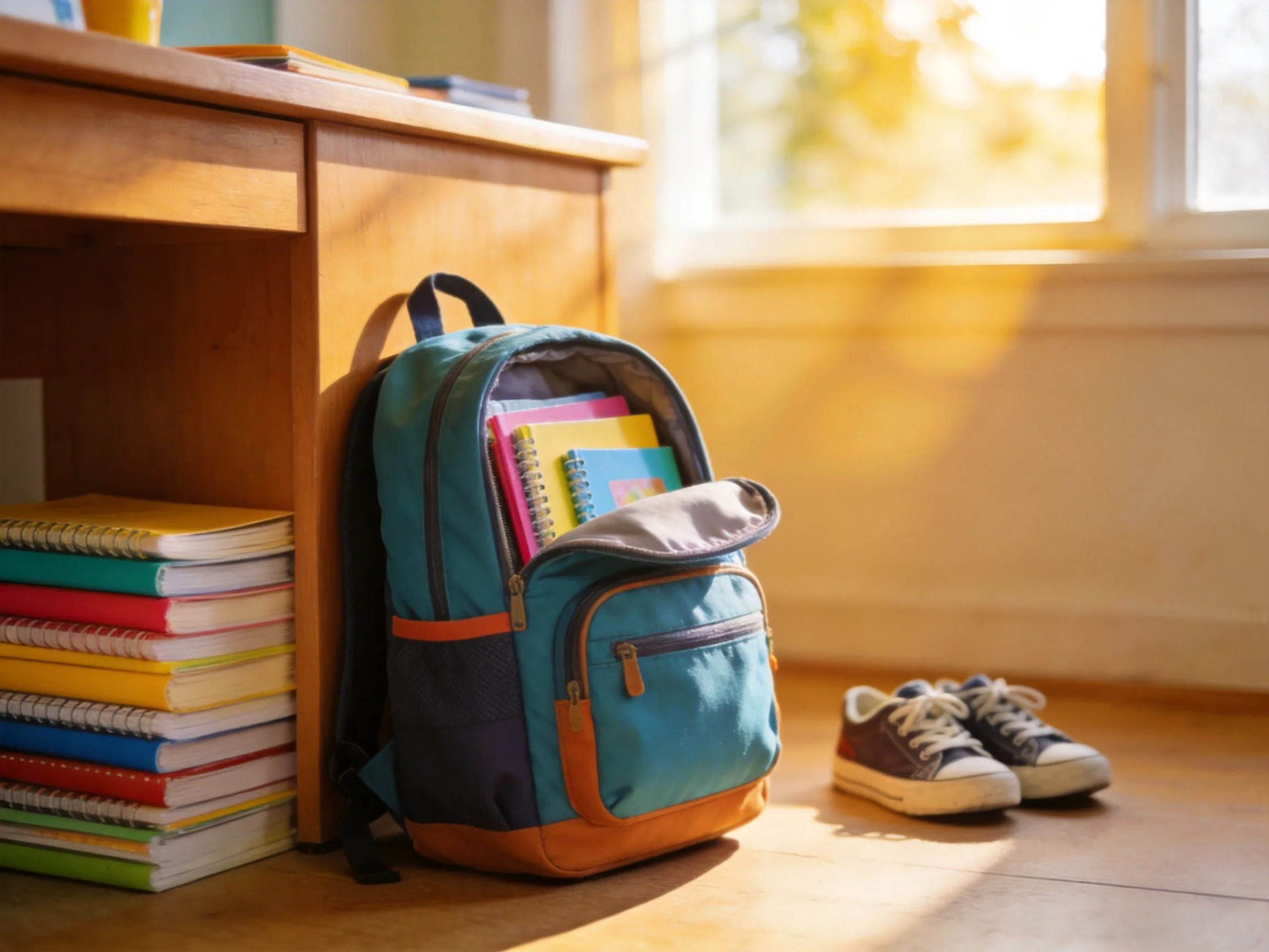 Back to School