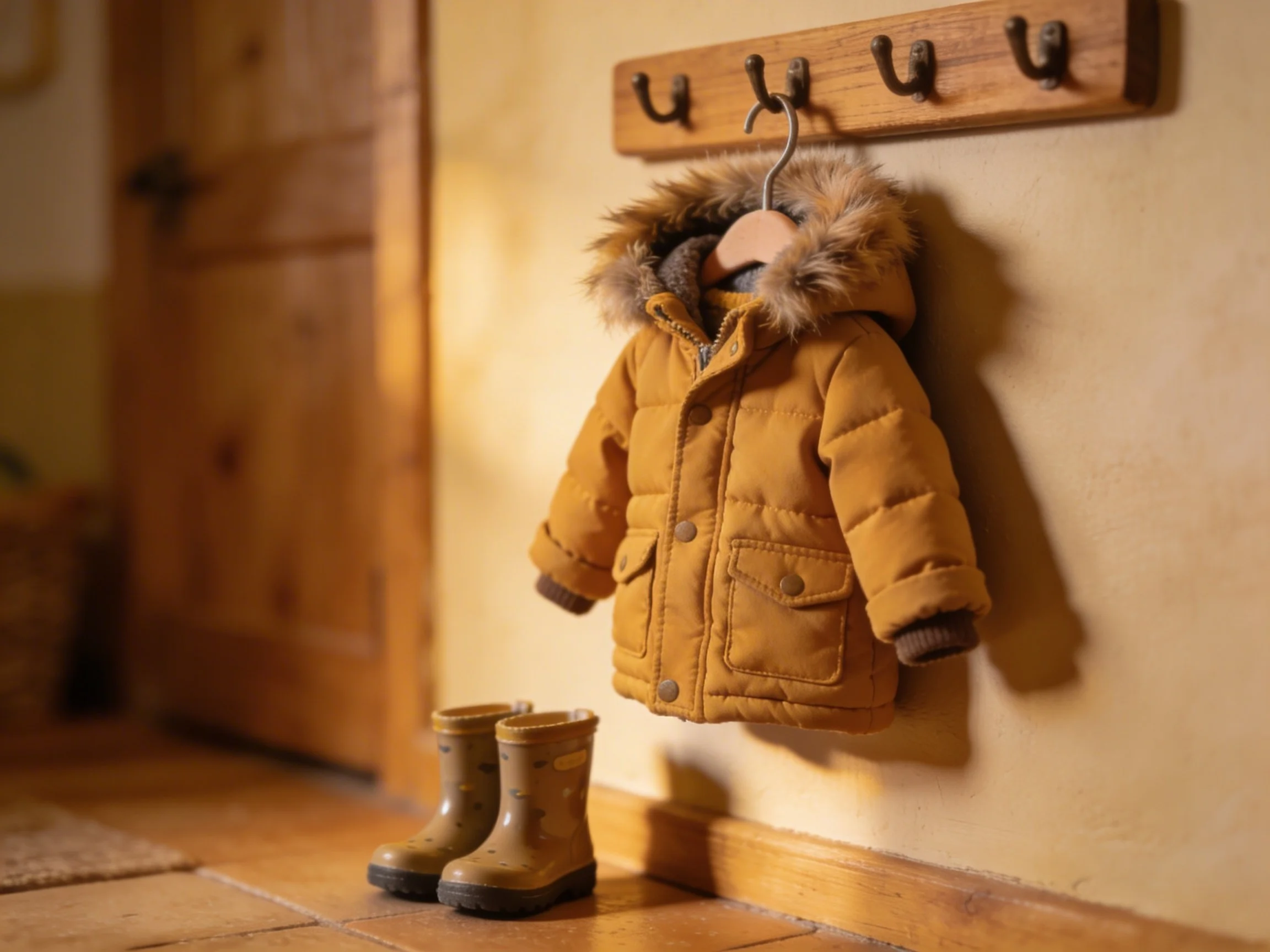 Outerwear