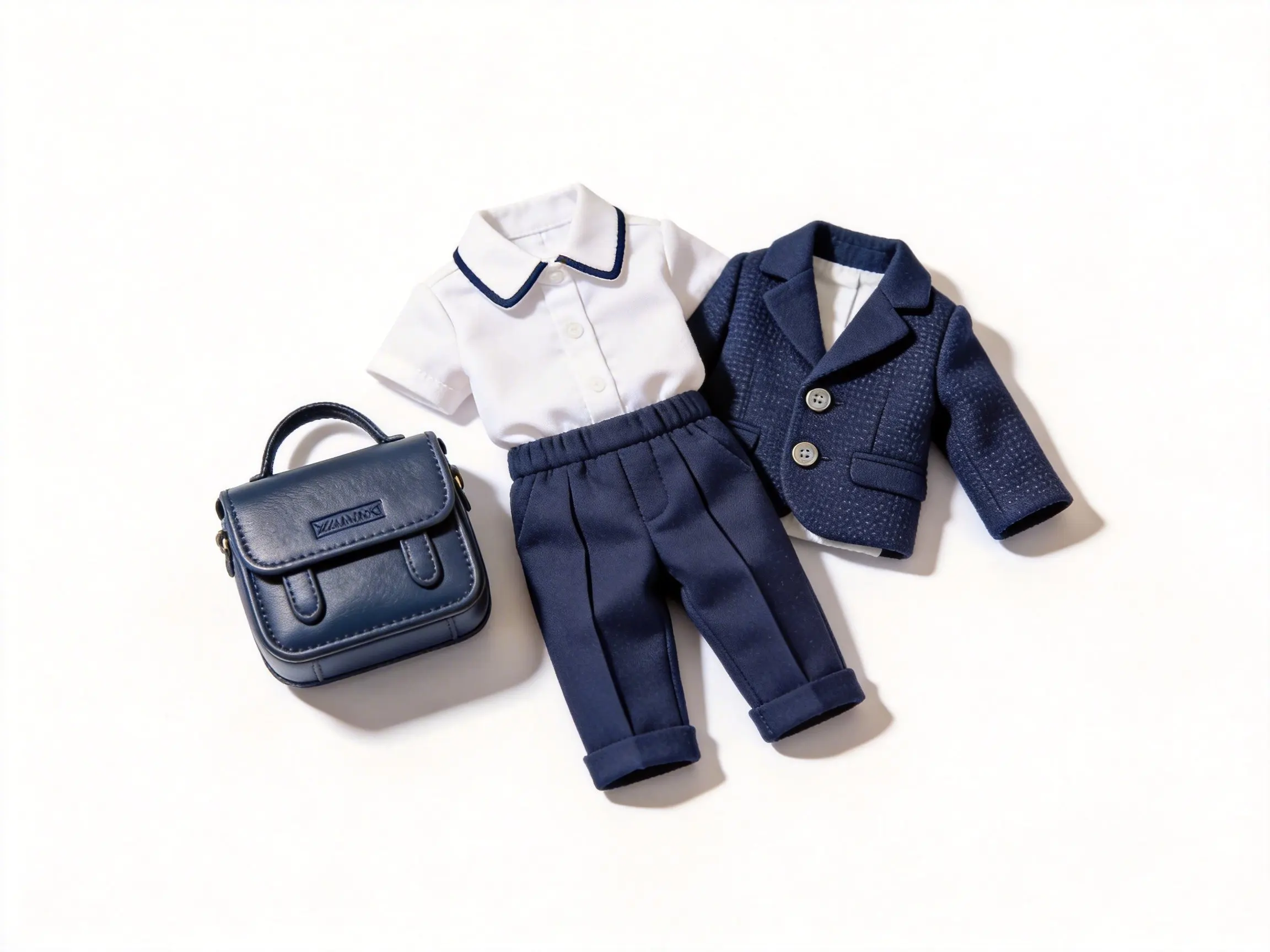 School Uniforms