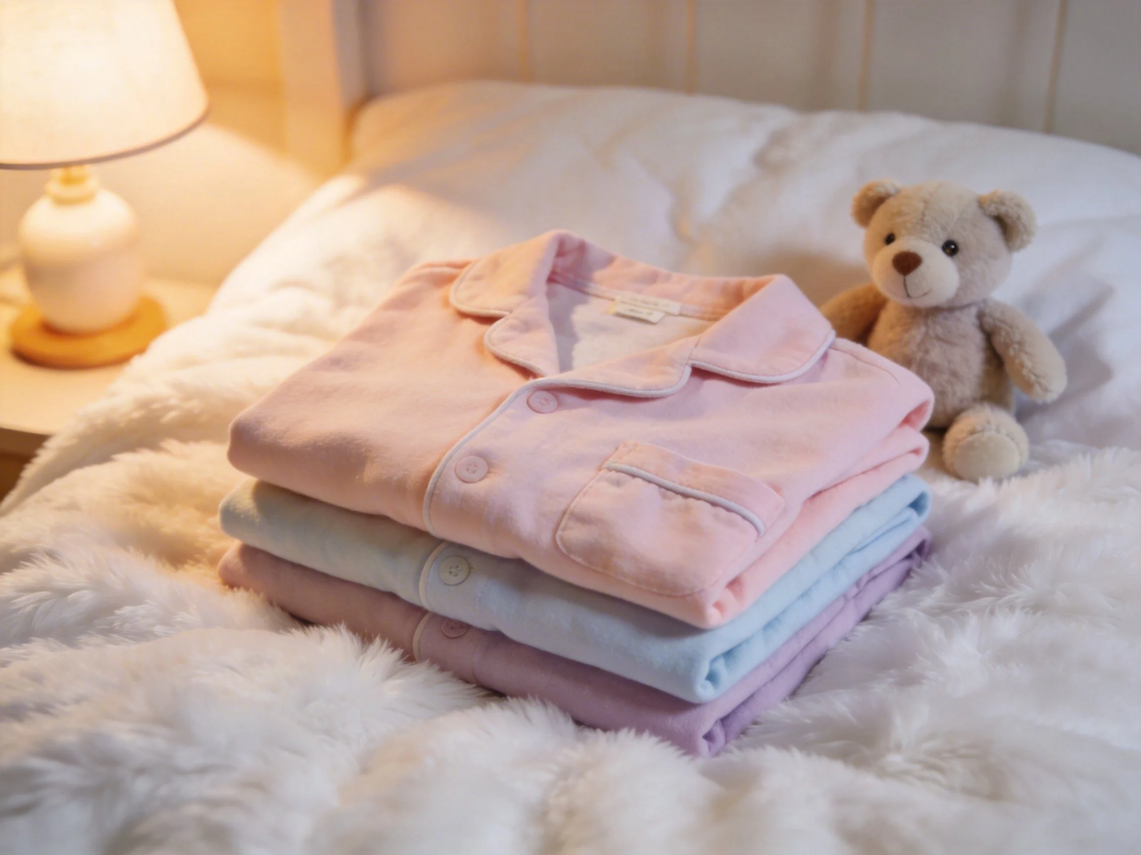Sleepwear