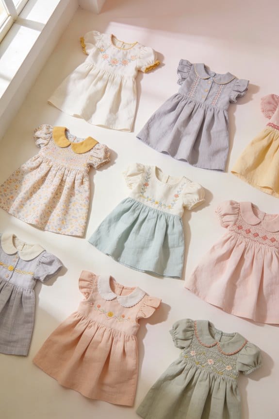 adorable and affordable dresses