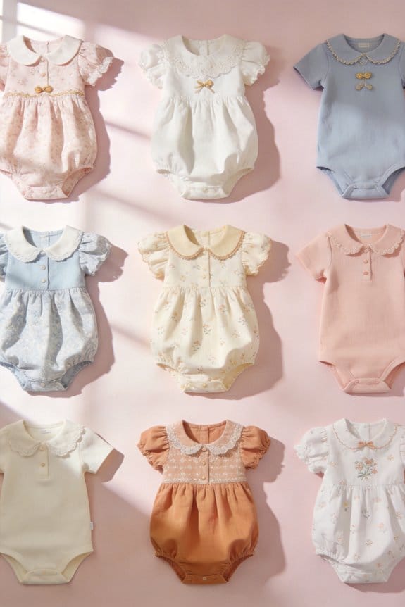 adorable outfits for blessings