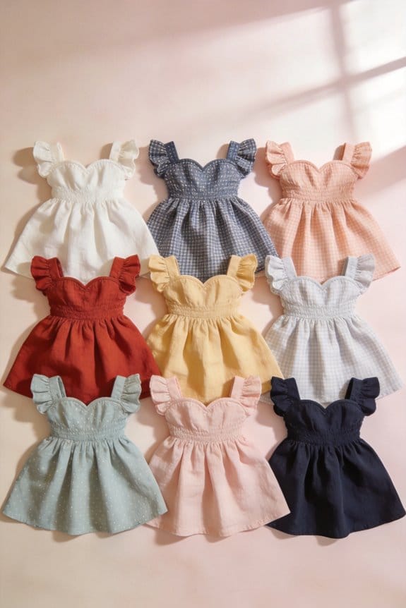 baby dresses for occasions