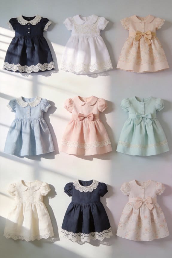 baby occasion dresses guide