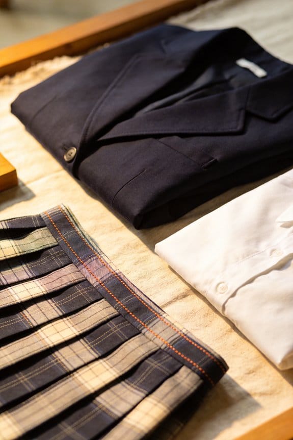 back to school uniform savings