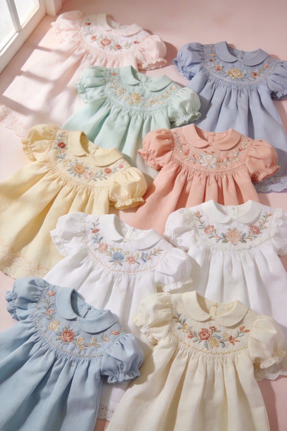 best christening outfits guide