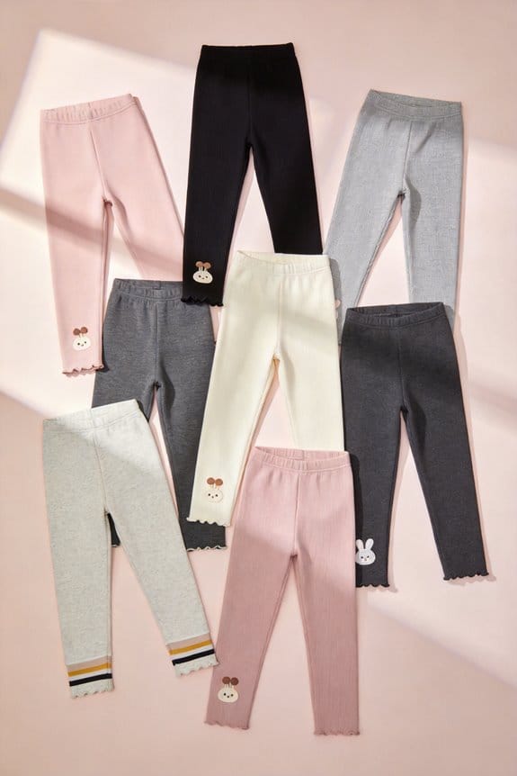 best girls playtime leggings