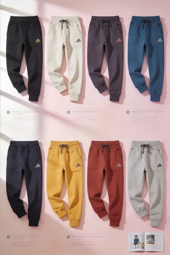 10 Best Boys Athletic Leggings for Active Adventures and Play 8 boys athletic leggings selection