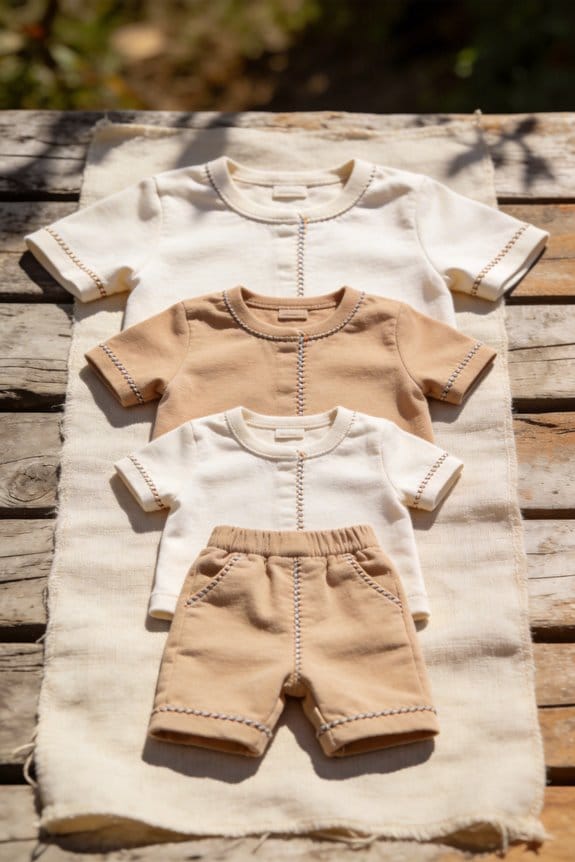 buy larger sizes proactively