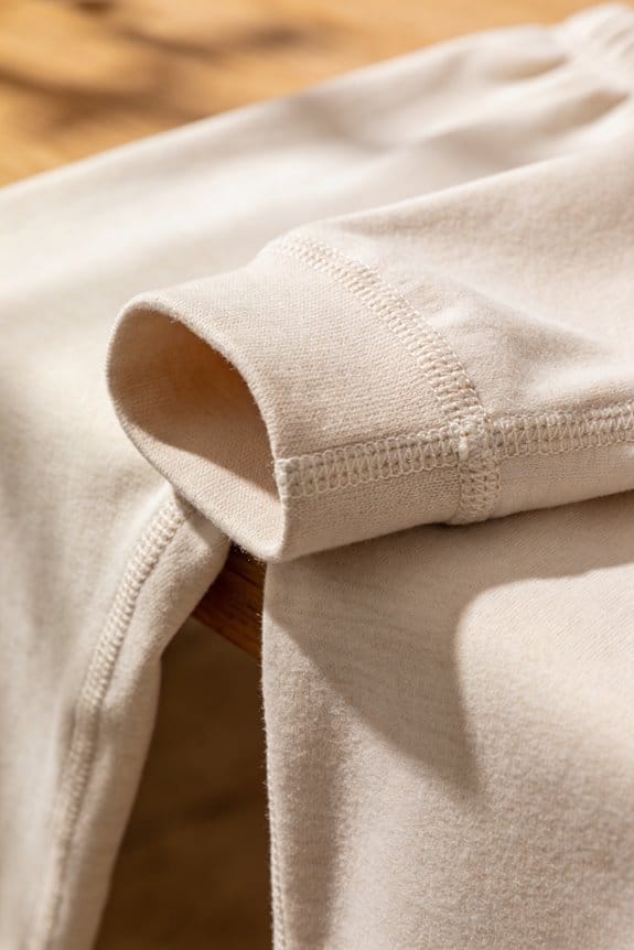 Snug-Fit vs. Loose-Fit: What Are the Safety Regulations? 2 child sleepwear safety regulations