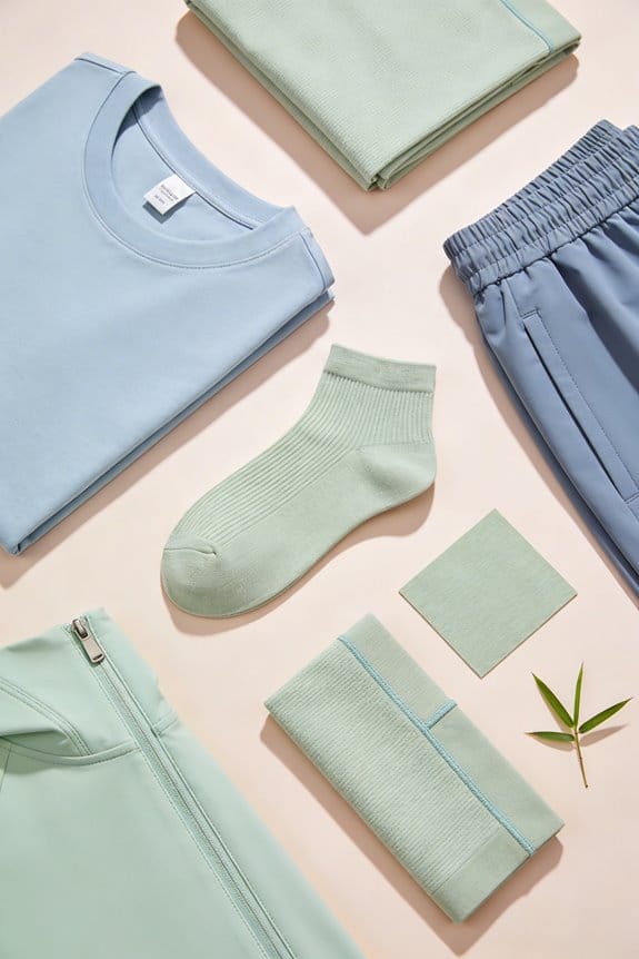 clothing for sensory sensitivities