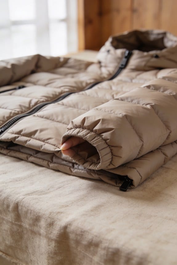 coat safety for car seats