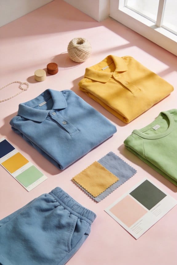 color choices affect mood
