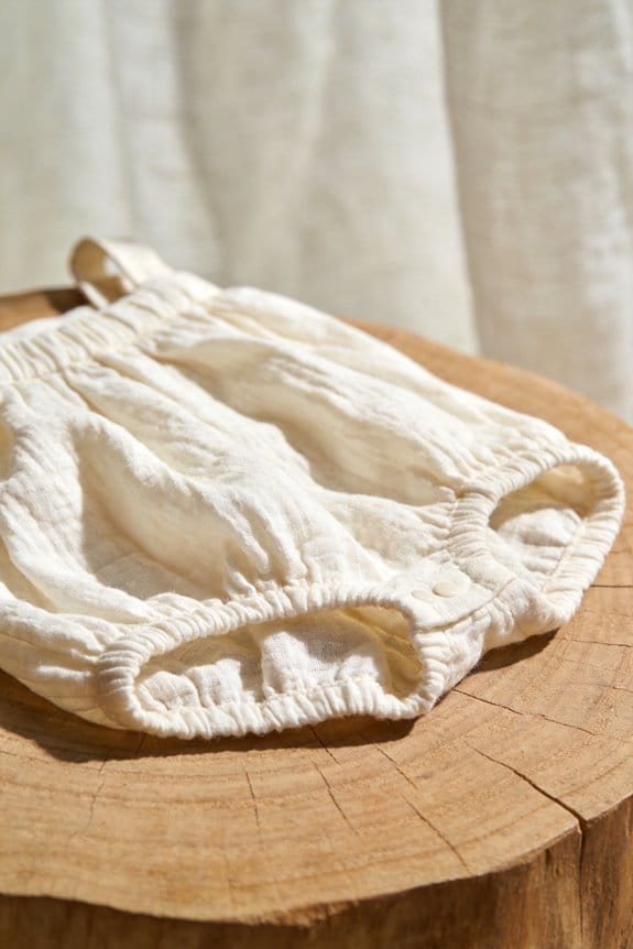 comfortable breathable durable cotton