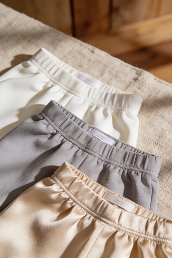 comfortable breathable toddler fabrics