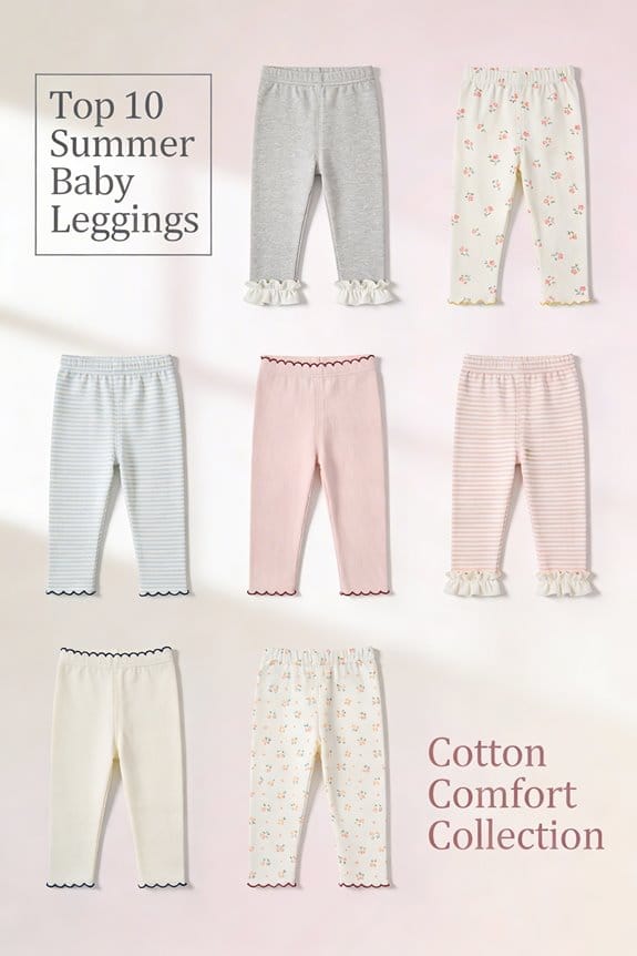 cool and stylish leggings