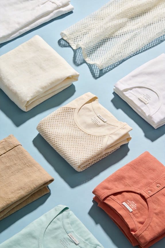 cool comfort for summer