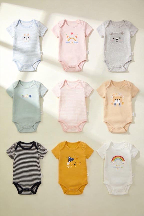 cozy and cute pajamas