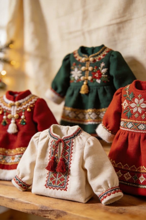 cultural celebrations influence fashion