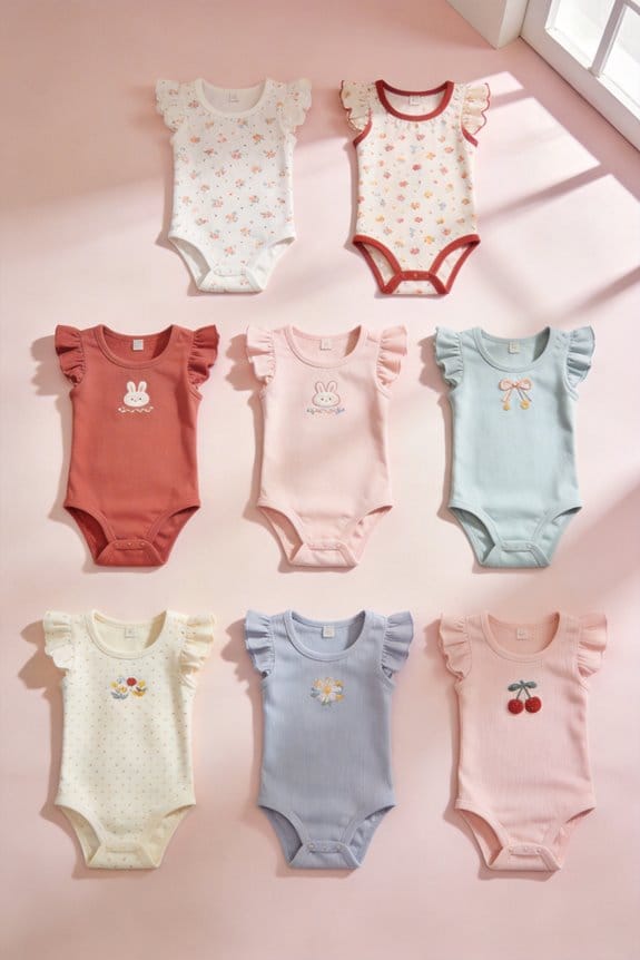 custom bodysuits for girls