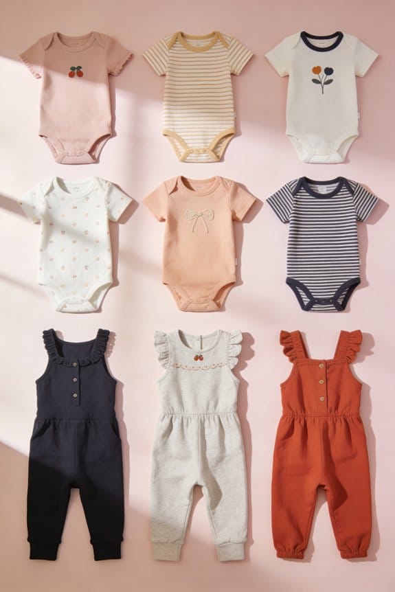 cute and comfy outfits
