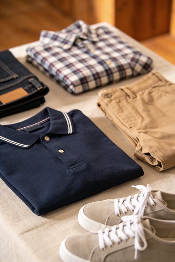 dress code challenges confronted
