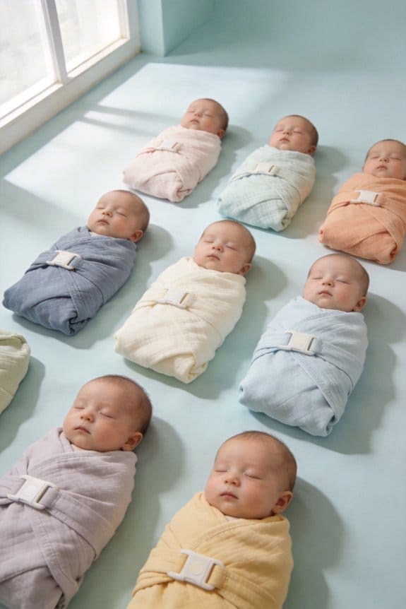 effective sleep solutions for infants