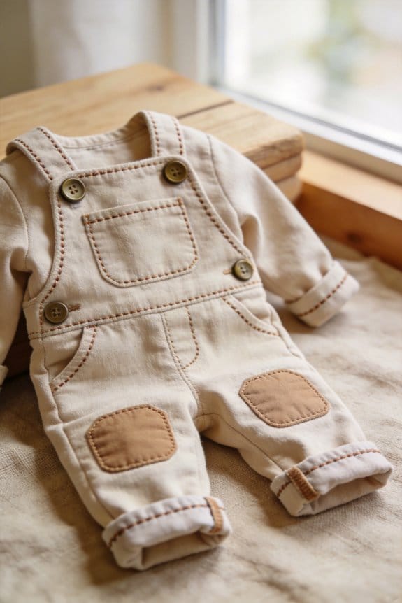 extend kids clothing lifespan