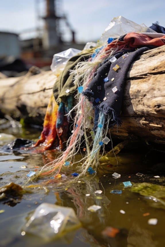 fast fashion environmental impact