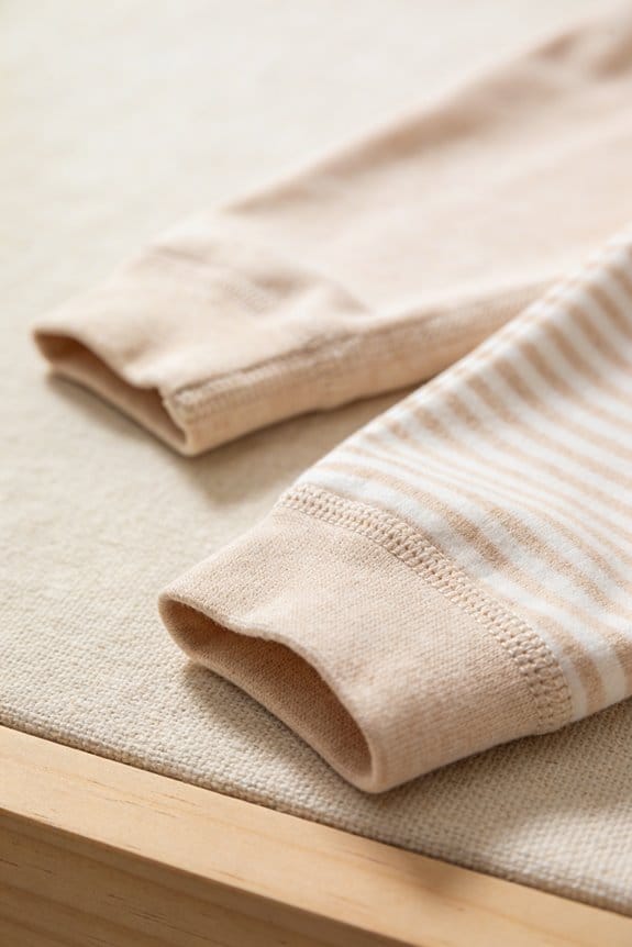 Snug-Fit vs. Loose-Fit: What Are the Safety Regulations? 3 fire safety pajamas regulations