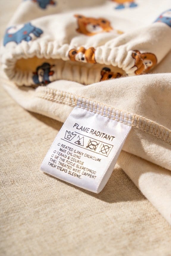 flame retardants harm children s health