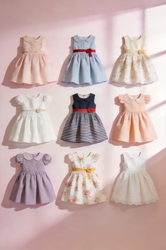 girls confirmation dresses guide