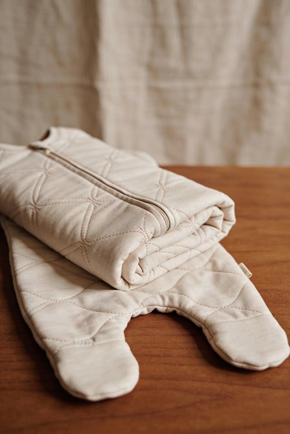 hip healthy swaddling alternatives recommended