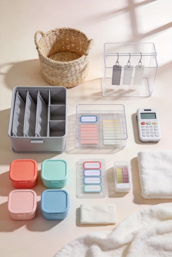kid s school closet organization