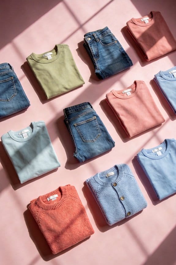 kids clothing donation guide