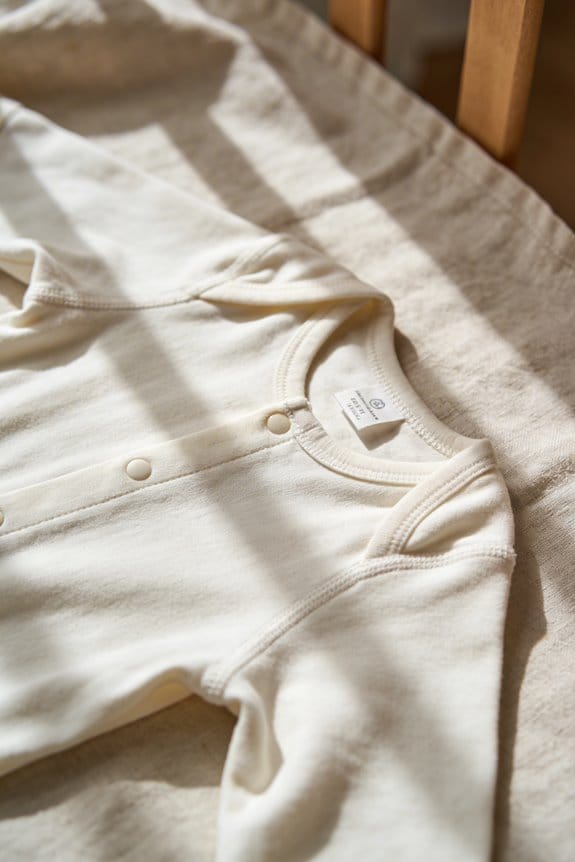 lightweight clothing for comfort