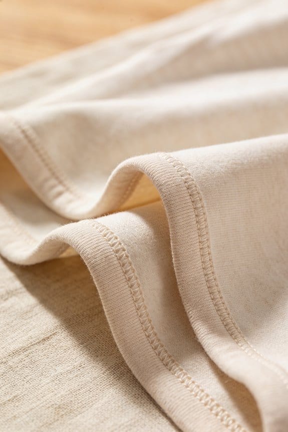 minimize clothing irritation tips