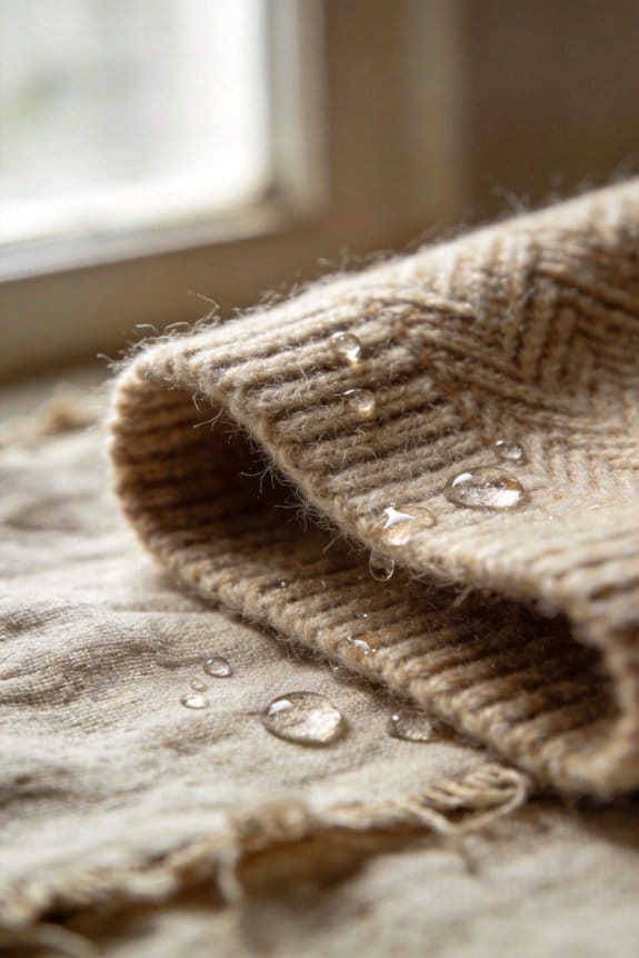 moisture wicking wool benefits