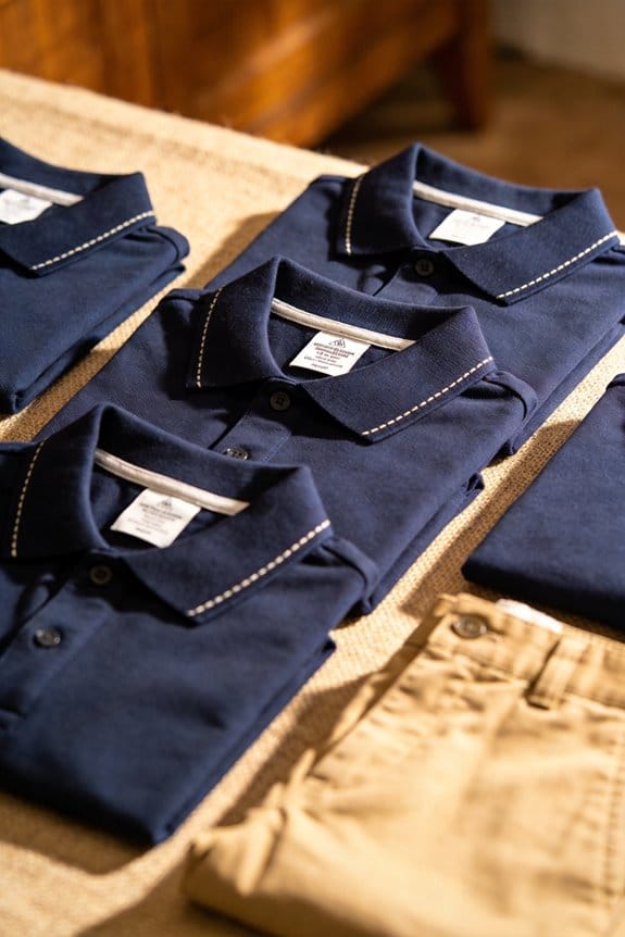 optimal uniform sets quantity