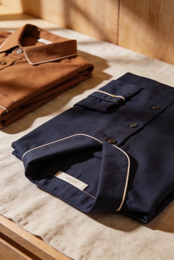 plan outfits for efficiency