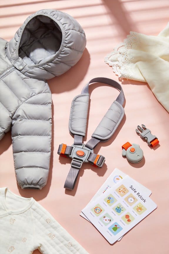 puffy coats pose risks