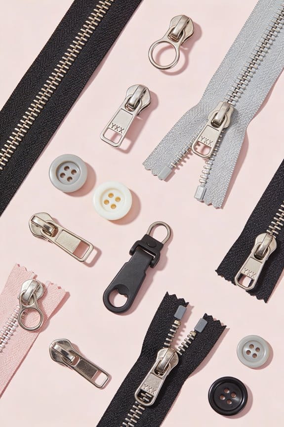 quality fasteners for children