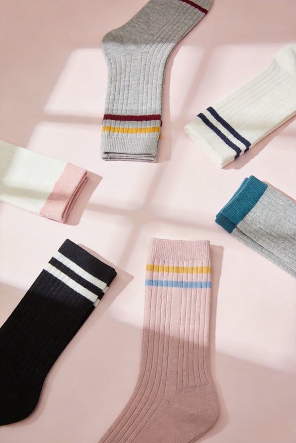 school legwear comparison guide