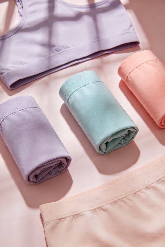 spring pastel color popularity