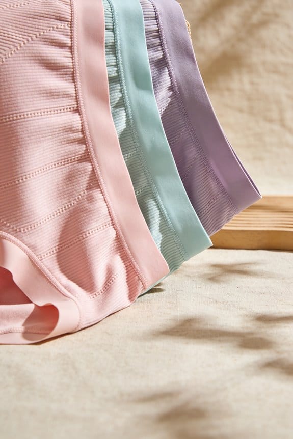 styling pastels for versatility