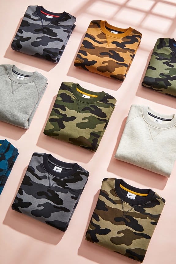 stylish and comfortable boys sweatshirts