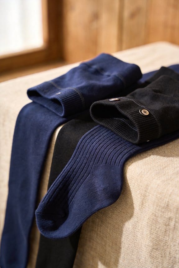 stylish and durable schoolwear