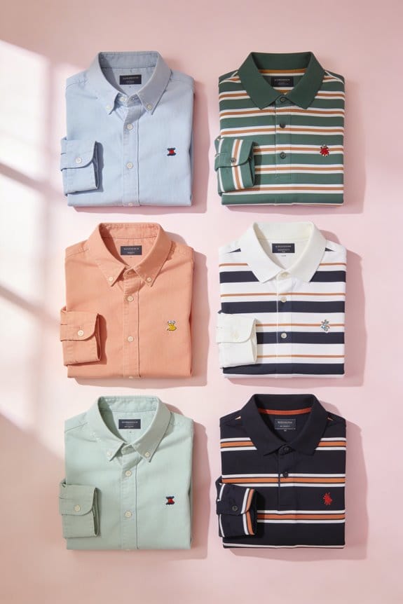 stylish back to school shirts