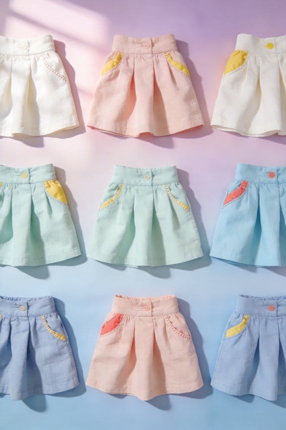 10 Best Baby High Waist Dresses for Stylish Tiny Tots 7 stylish high waist dresses